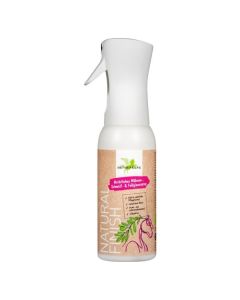 BENSE & EICKE Mähnen-, Schweif- & Fellglanzspray Natural Finish