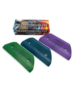 Horse-friends Fellwechselhelfer