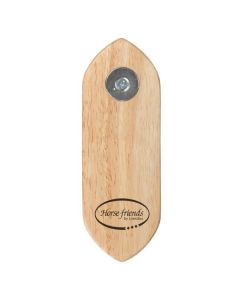 Horse-friends Wurzelbürste mit Magnet