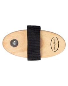 Horse-friends Kardätsche mit Magnet