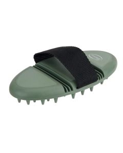 Horse-friends Massagestriegel Flexi