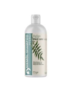 Relax BioCare Niemöl Shampoo