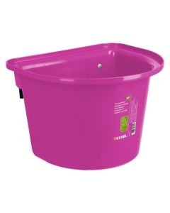 Futtereimer zum Einhängen