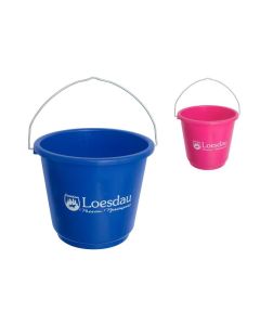 Allzweckeimer flexibel, 12 Liter