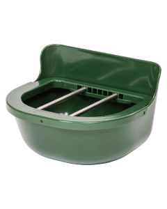 Fohlentrog aus Kunststoff