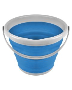 Faltbarer Eimer