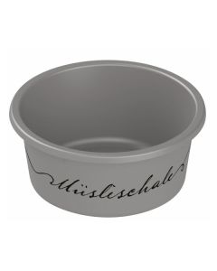 Loesdau Futterschüssel ohne Deckel, 2 Liter