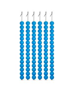 Loesdau Bällevorhang