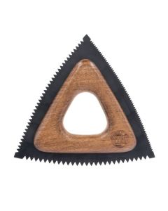 MagicBrush Fellwechselhilfe Triangle