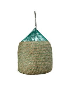 KERBL Heunetz für Rundballen mit Aufhängung