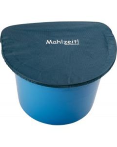 Abdeckung für Futtereimer