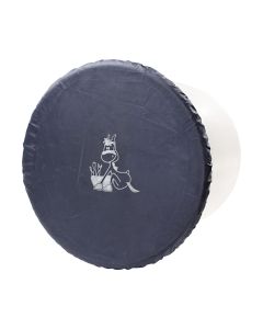 Loesdau Abdeckung für Futtereimer