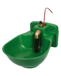 Tränkebecken heizbar 72 Watt