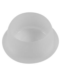 Stopfen für beheizbare Tränkebecken