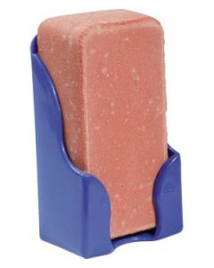 Mineralstein-Halterung  aus Kunststoff