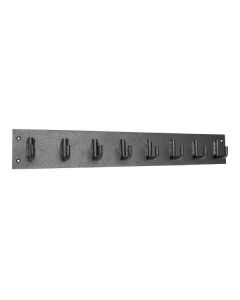 Trensenhalter mit 8 Haken