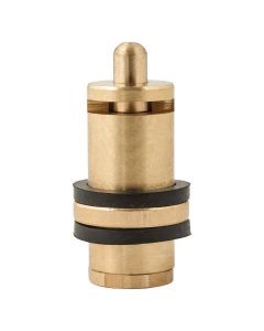 Ersatzventil für Tränkebecken emailliert