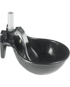 Tränkebecken emailliert