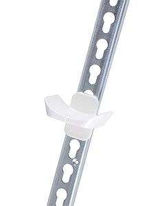 Loesdau Kunststoff-Stangenauflage