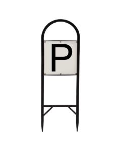 Bahntafeln, Ergänzung für Dressurviereck 20 x 60 m