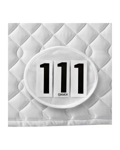 ESKADRON Startnummerntasche