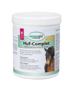 Huf-Complet mit Biotin, PFERDEfit by Loesdau