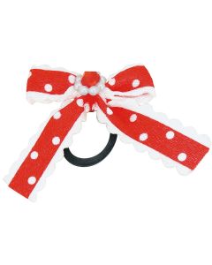 Einflechtschleifen Bonbon