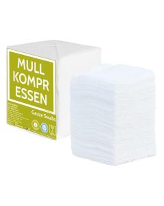 Vetrol Medical Mullkompressen