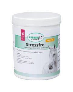Stressfrei, PFERDEfit by Loesdau