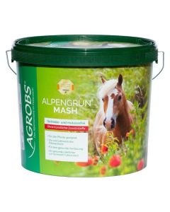 AGROBS AlpenGrün Mash