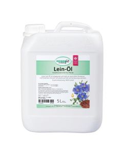 Leinöl, PFERDEfit by Loesdau