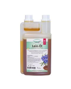 Leinöl, PFERDEfit by Loesdau