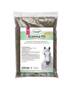 Eczema-Fit, PFERDEfit by Loesdau