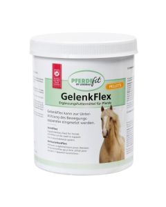 GelenkFlex, PFERDEfit by Loesdau