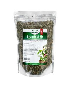 Bronchial-Fit, PFERDEfit by Loesdau