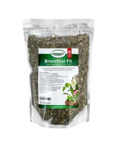 Bronchial-Fit, PFERDEfit by Loesdau