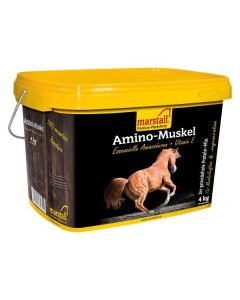 marstall Amino-Muskel PLUS