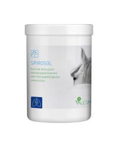 VALETUMED Spirosol
