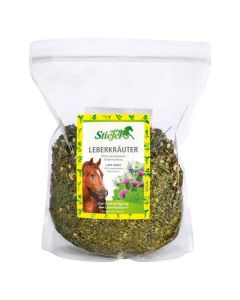 Stiefel Leberkräuter