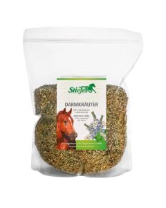 Stiefel Darmkräuter