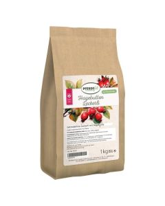 Hagebutte-Leckerli getreidefrei