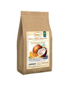 Kokos-Melone-Blümchen-Leckerlies, PFERDEfit by Loesdau