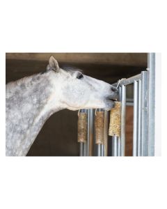 Knabberholz für Pferde, PFERDEfit by Loesdau