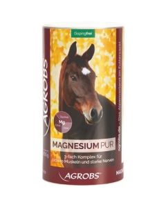 AGROBS Magnesium Pur