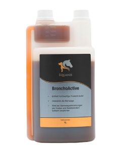EQUANIS BronchoActive