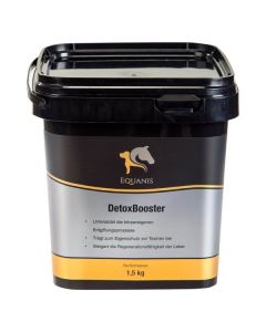 EQUANIS DetoxBooster