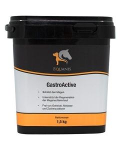 EQUANIS GastroActive