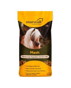 marstall Mash