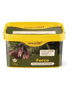 marstall Force Mineralfuttermittel