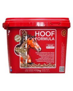 KEVIN BACON'S Hoof Formula